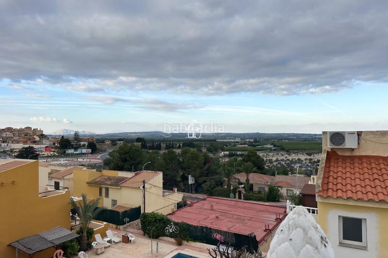 Foto 7a0830dd-5c91-4ee3-bb9b-7b90b5992925. Miete doppelhaus mit pool in San Miguel de Salinas