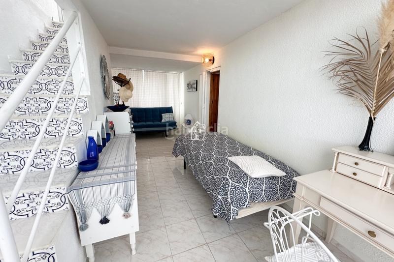 Foto 871b93f6-552a-4b38-b019-74f77a7b87dc. Miete doppelhaus mit pool in San Miguel de Salinas