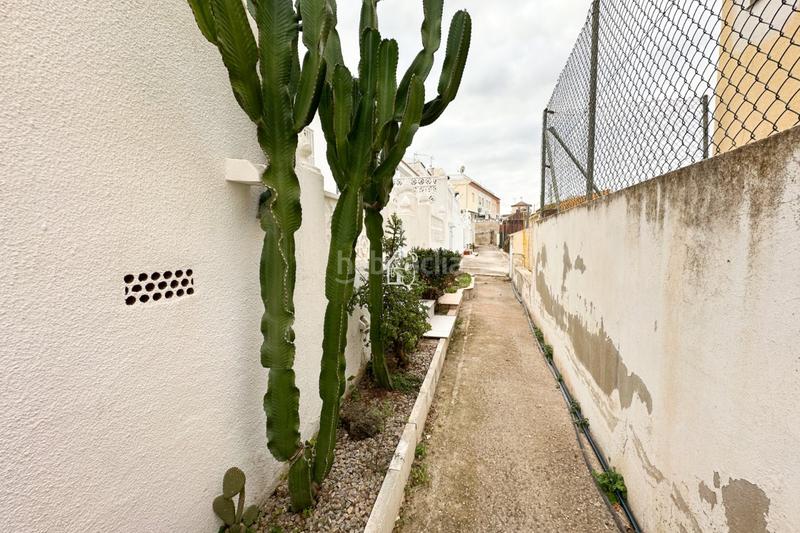 Foto 91328527-563f-4c6c-95e9-3963c34c89d8. Miete doppelhaus mit pool in San Miguel de Salinas