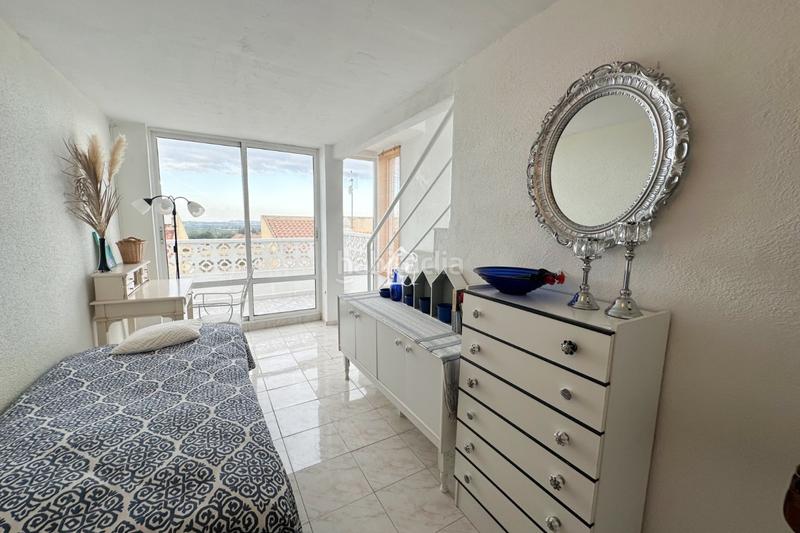 Foto 98202334-280c-46f5-8720-b10f254968ca. Miete doppelhaus mit pool in San Miguel de Salinas