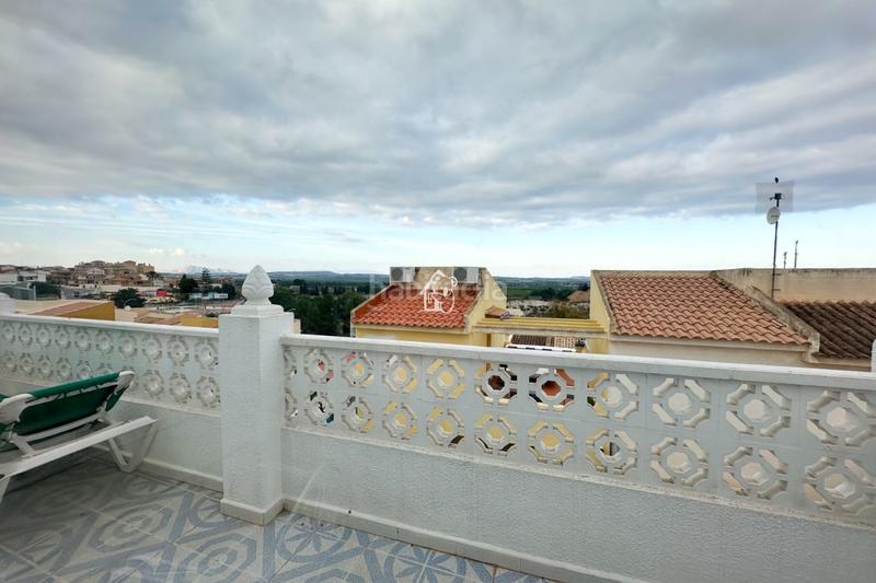 Foto a0ff6e4f-c595-4045-a0ed-820c0c4dd62b. Miete doppelhaus mit pool in San Miguel de Salinas