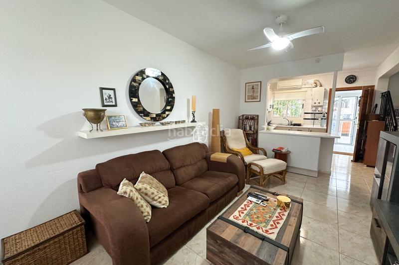 Foto a4a4fedf-098b-4399-8b81-216339544d94. Miete doppelhaus mit pool in San Miguel de Salinas