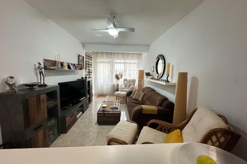 Foto c5c01a45-0659-4bb4-8715-fba3a7ec43e9. Miete doppelhaus mit pool in San Miguel de Salinas