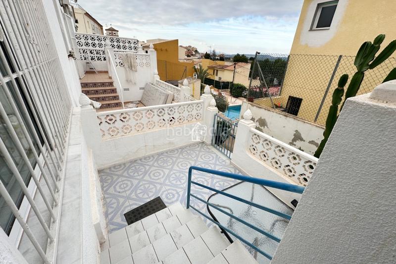 Foto c9707a07-5cb5-46c6-9588-e7f3198cca0e. Miete doppelhaus mit pool in San Miguel de Salinas