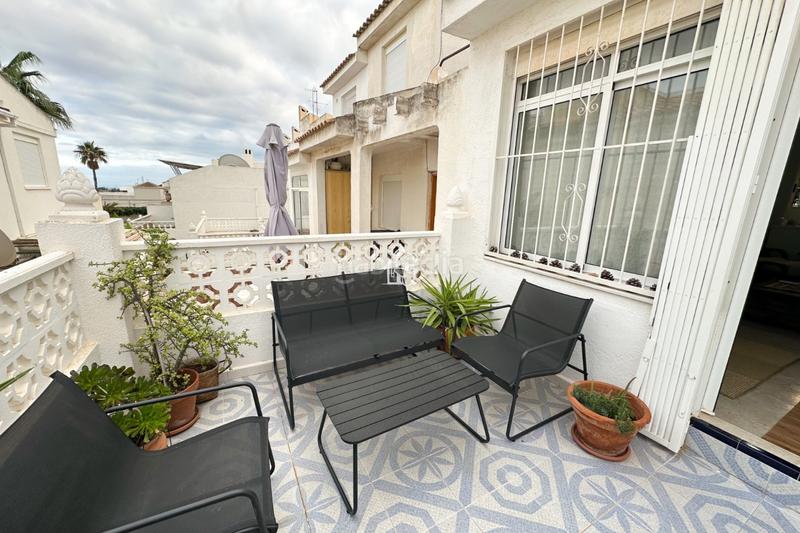 Foto d781aa4f-f178-43ac-a3c8-789a4648707d. Miete doppelhaus mit pool in San Miguel de Salinas