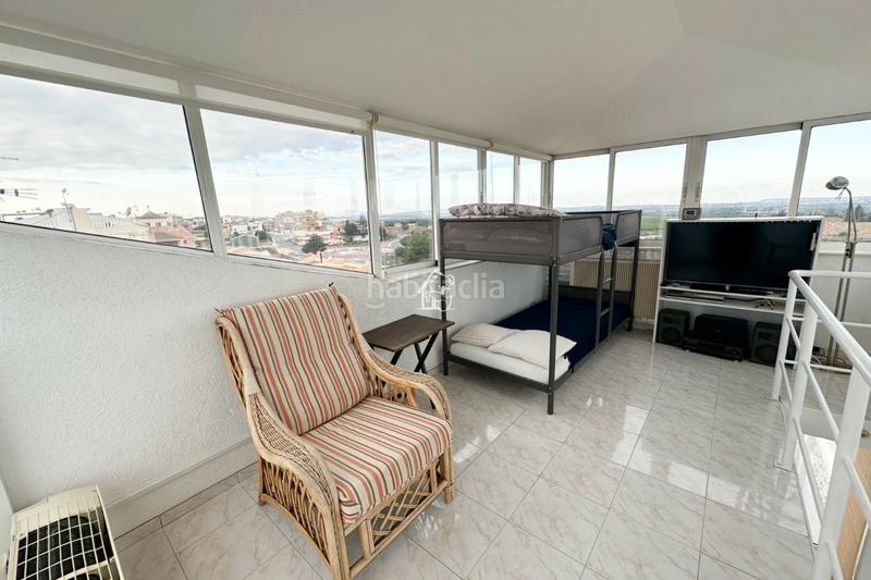 Foto eda607a8-fdf6-4867-bd7d-b2f444e2cc27. Miete doppelhaus mit pool in San Miguel de Salinas