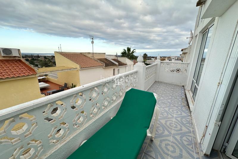 Foto f2ccf9c8-b3ee-46bf-bb36-d1bf32a12b01. Miete doppelhaus mit pool in San Miguel de Salinas