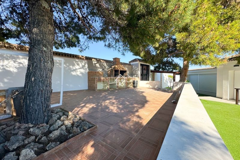 Foto 0428f9b5-ef36-4d56-85c4-6d7cd746736a. Casa amb aparcament piscina a Los Balcones-Los Altos Torrevieja