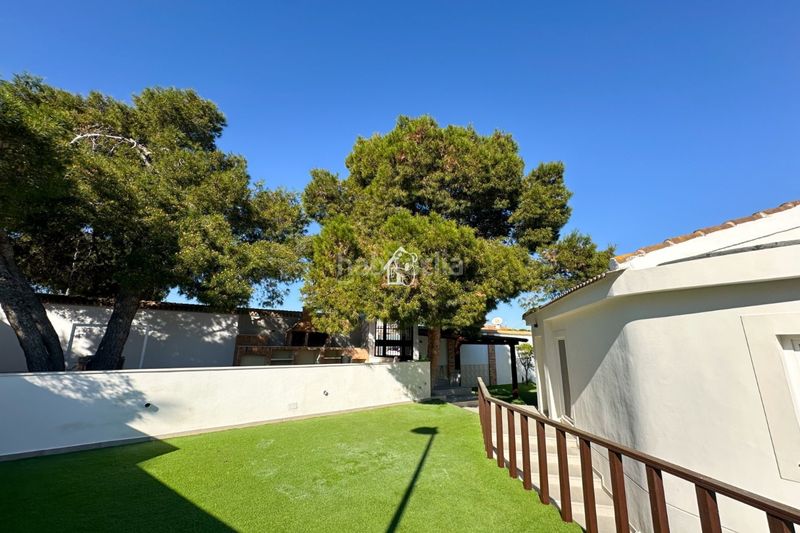 Foto 4188cc8f-b8e1-49a4-b927-099892f0c095. Casa amb aparcament piscina a Los Balcones-Los Altos Torrevieja