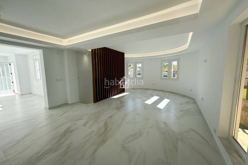 Foto c538eaa5-bf11-45ed-8b02-53328cc6f21e. Casa amb aparcament piscina a Los Balcones-Los Altos Torrevieja