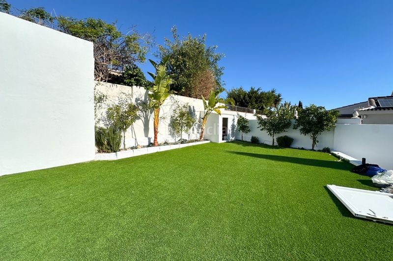 Foto c6f05730-4a3d-4f63-a109-e940dab6d008. Casa amb aparcament piscina a Los Balcones-Los Altos Torrevieja