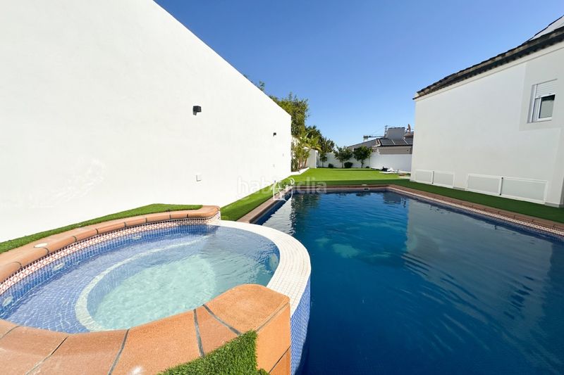 Foto f26fd5f0-36ad-4d5d-b7e6-6e5cd7d17272. Casa amb aparcament piscina a Los Balcones-Los Altos Torrevieja