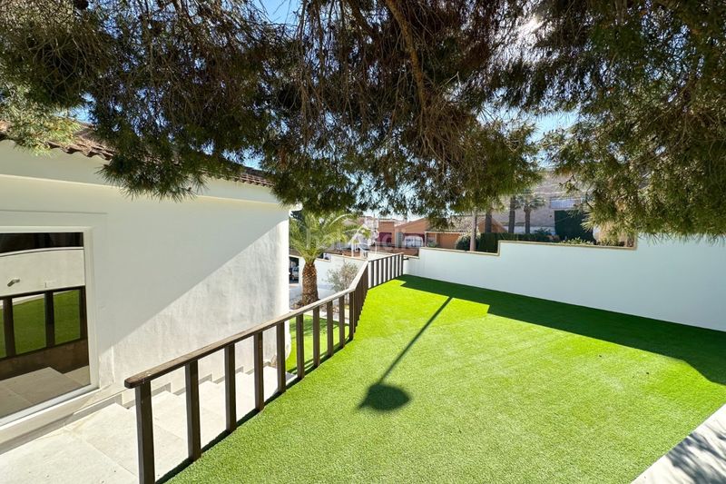 Foto f2bcdc6f-7966-4646-9074-0bb704ec756f. Casa amb aparcament piscina a Los Balcones-Los Altos Torrevieja