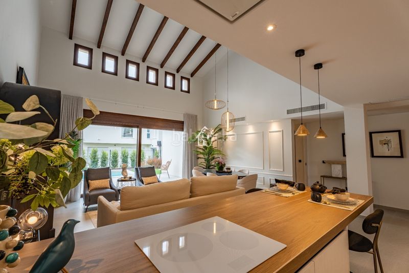 Foto 1a89f62d-240f-4b01-885b-f36f6521e41f. Casa amb calefacció piscina a Algorfa