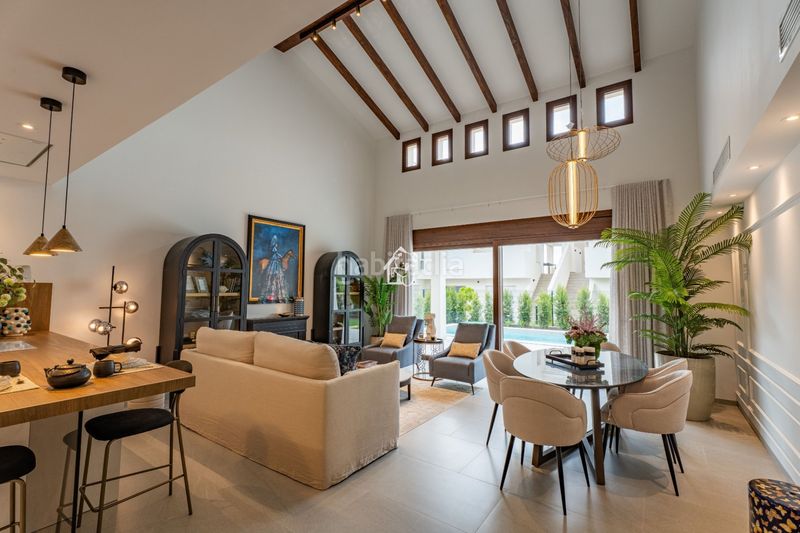 Foto 3e48bd46-bd75-406d-aa6e-2ff9eba32c4f. Casa amb calefacció piscina a Algorfa