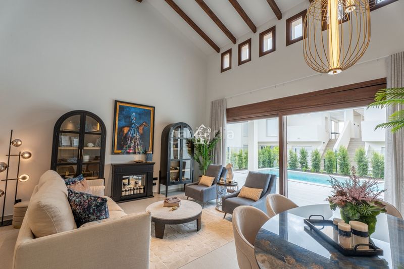 Foto ca006318-d5a8-433c-8a1f-7f9673a177e2. Casa amb calefacció piscina a Algorfa