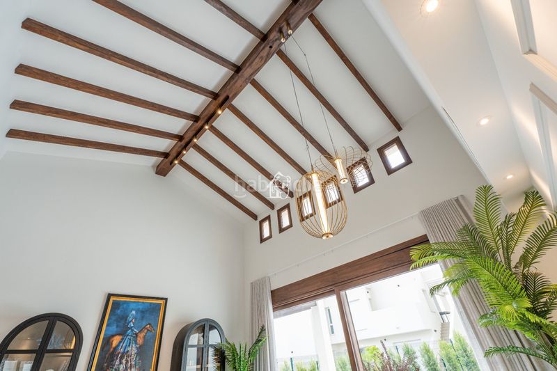 Foto ffa1c3f8-5218-4606-9f61-a42853713022. Casa amb calefacció piscina a Algorfa