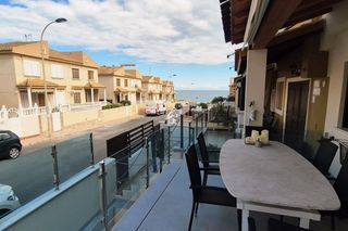 Location Maison jumelée à Miramar - Torre del Moro. Disponible desde ya para larga temporadadescubre esta fantástica