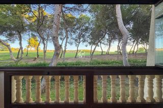 Miete Etagenwohnung in Lomas de Campoamor - Las Ramblas. Disponible a finales de abril para todo el año.apartamento en pl