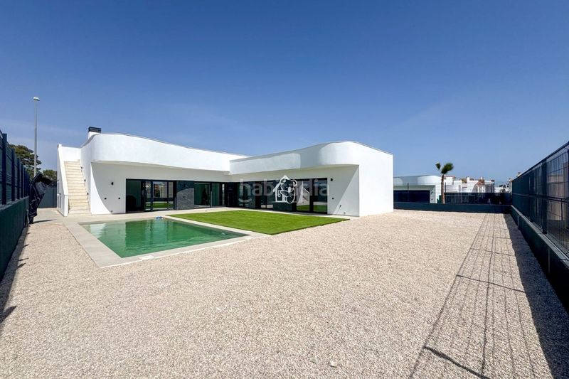 Foto 8f34cc78-0365-43a9-9a81-837b8a7a352b. Casa amb aparcament piscina a Algorfa