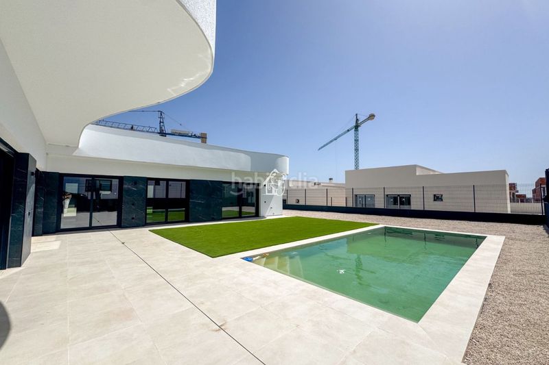 Foto be3749b3-a5a1-4add-932c-df3a18df3a3d. Casa amb aparcament piscina a Algorfa