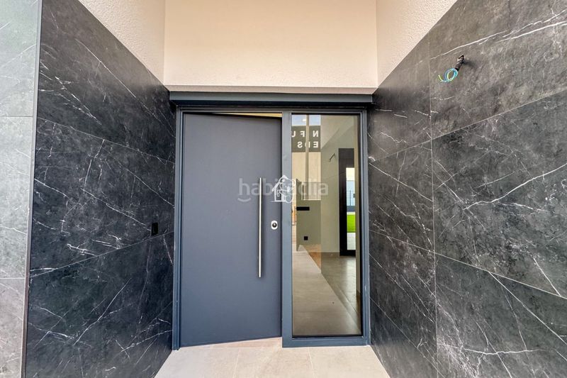 Foto ee8f12d2-73c4-4658-b099-1cc5aa9e581a. Casa amb aparcament piscina a Algorfa