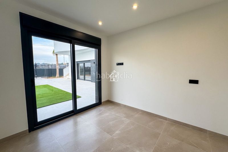 Foto f3ddde5d-2a2d-4dcf-b793-da59a7f193f0. Casa amb aparcament piscina a Algorfa