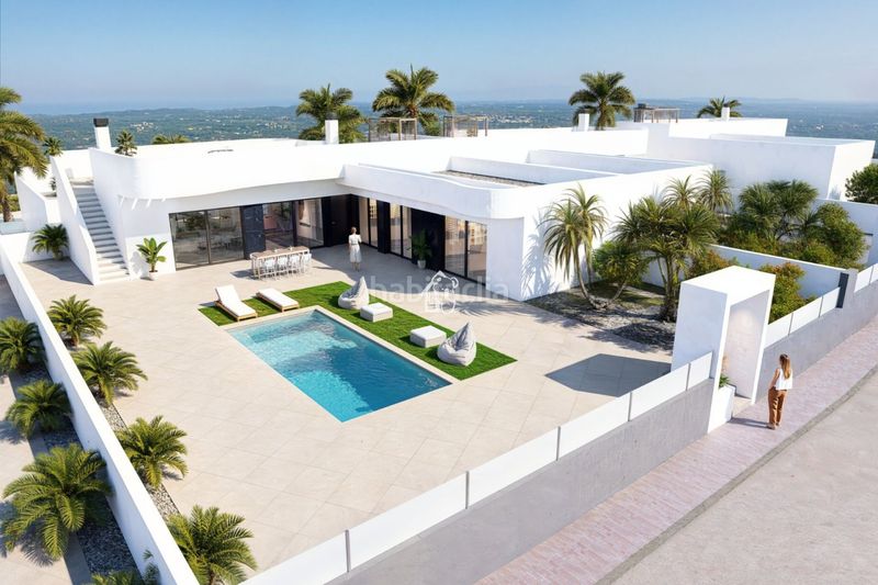 Foto 1c09ca63-8a4e-4795-9e9a-61ab940ca4d9. Casa amb piscina a Algorfa