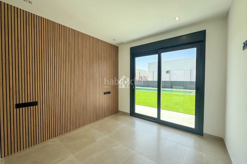 Foto a0c5935f-1f89-4ad9-8aab-d5e355dcd545. Casa amb piscina a Algorfa