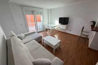 Rent Flat in Centro - Muelle Pesquero. Disponible desde ya para larga temporadaacogedor apartamento en
