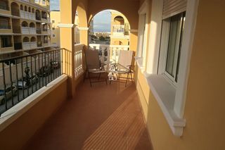 Lloguer Apartament a Algorfa. Disponible desde ya para larga temporadase alquila vivienda en l