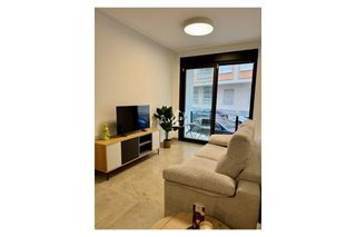 Lloguer Apartament a Zona Playa de los Locos. Disponible desde ya para larga duraciondescubre este moderno apa