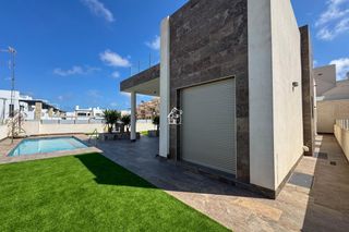 Lloguer Casa a Los Almendros. Disponible desde ya para larga duracionimpresionante villa indep