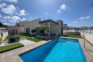 Miete Haus in Los Almendros. Disponible desde ya para larga duracionimpresionante villa indep