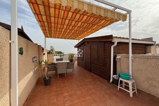 Lloguer Àtic a Algorfa. Disponible desde junio para larga temporada se alquila este enca