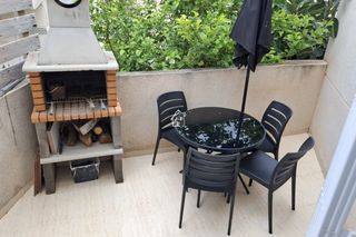 Rent Studio in San Miguel de Salinas. Disponible desde ya para larga duracionse alquila precioso estud