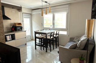 Apartament a Zona Playa del Cura