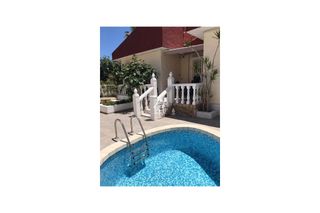 Rent House in Zona los Frutales. Disponible desde ya para larga duraciónse ofrece en alquiler est