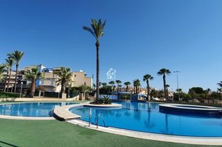 Lloguer Apartament a Aguamarina. Disponible septiembre a junio y junio por quincenasse ofrece est