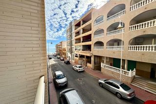 Alquiler Apartamento en Guardamar Playa. A partir de septiembre para larga temporadadescubre este encanta