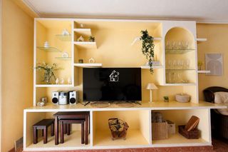 Apartament a Parque de las Naciones