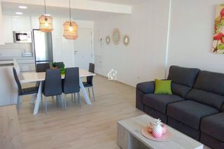Lloguer Apartament a Villamartín-Las Filipinas. Disponible desde ya para larga duraciónse ofrece este fantástico
