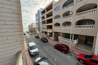 Apartament a Guardamar Playa