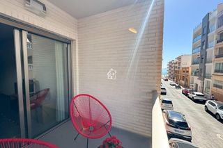 Apartament a Guardamar Playa