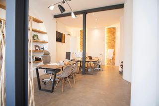 Lloguer Local Comercial a San Miguel de Salinas. Disponibilidad 1 de juliose alquila local comercial sin amueblar