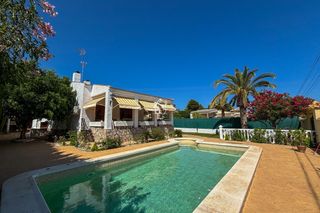 Affitto Casa in Aguas Nuevas. Disponible para alquiler vacacional o para alquiler de larga dur