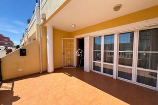 Miete Appartement in Formentera del Segura. Disponible desde ya para larga duraciónse ofrece esta encantador