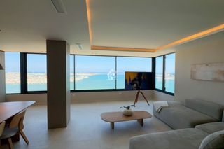 Rent Apartment in El Acequión. Disponible desde ya para larga duraciónse ofrece este espectacul