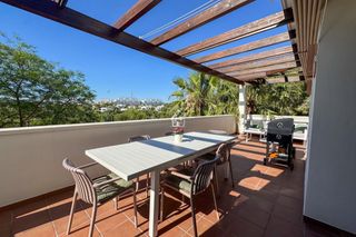 Lloguer Apartament a Lomas de Campoamor - Las Ramblas. Disponible desde mediados de agosto para todo el añodescubre est