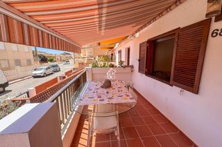 Location Duplex à Guardamar Playa. Disponible desde ya para larga duracióndescubre este impresionan